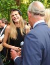 Cara Delevingne et le prince Charles : une rencontre hilarante
