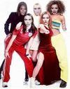 Cara Delevingne et ses copines transformées en Spice Girls !