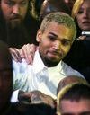Chris Brown est sorti de prison
