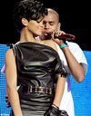 Chris Brown soupçonné d’avoir agressé… Rihanna !