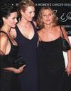 Complexée par Jennifer Aniston et Courteney Cox, Lisa Kudrow (Phoebe dans Friends) se rendait malade pour maigrir