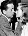 Couple de légende : Lauren Bacall et Humphrey Bogart, les intemporels 