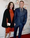 Daniel Craig et Rachel Weisz : bientôt parents !