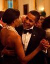 Barack et Michelle Obama racontent leur première soirée