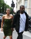 Divorce de Kim Kardashian : Kanye West n’était « pas prêt à faire des compromis »