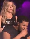 Drake explique sa réaction au baiser de Madonna