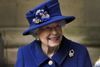 Elisabeth II : Boris Johnson donne des nouvelles rassurantes 