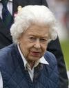 Elisabeth II : la reine va mieux, elle peut reprendre ses obligations