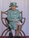 Elizabeth II : une grande première à Windsor pour ses 94 ans !
