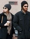 Emma Stone et Andrew Garfield se séparent 