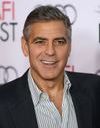 George Clooney est « gay gay »
