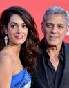 George Clooney raconte sa rencontre avec Amal Clonney