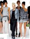 Gwen Stefani : top d’un jour à la Fashion Week de NY