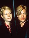 Gwyneth Paltrow confie les raisons de sa séparation avec Brad Pitt