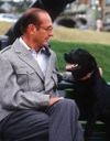 Jacques Chirac : Maskou, Sumo et Sumette, les chiens de l’Elysée