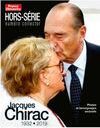 Jacques Chirac : replongez dans son histoire, de son enfance à ses dernières heures