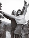 Jane Birkin : sa fille Lou Doillon publie une adorable photo souvenir 