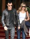 Jennifer Aniston et Justin Theroux : mariage d’été en Crète ou d’hiver à New York ?