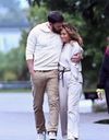 Jennifer Garner sur la relation entre Ben Affleck et Jennifer Lopez : « Elle veut ce qu’il y a de mieux pour eux »