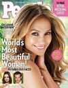 Jennifer Lopez élue plus belle femme de l’année 2011