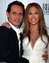 Jennifer Lopez et Marc Anthony : de l’eau dans le gaz ?