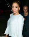 Jennifer Lopez réclame 20 millions à son chauffeur 