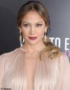 Jennifer Lopez : son ex Marc Anthony se rapproche de Casper Smart