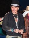 Johnny Depp impliqué dans une affaire de blanchiment d’argent