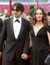 Johnny Depp déclare son amour à Vanessa Paradis