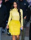 Justice pour George Floyd : Kim Kardashian propose son aide à une manifestante blessée