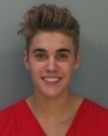 Justin Bieber arrêté : la police dévoile son mugshot