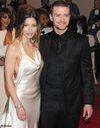 Justin Timberlake et Jessica Biel : fiancés en secret ?