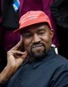 Kanye West  : il évoque une nouvelle fois son mariage avec Kim Kardashian lors d'une prière