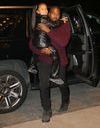 Kanye West : « Mes enfants veulent que leurs parents restent ensemble »