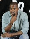 Kanye West, un jeune papa un peu à cran ?