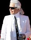 Karl Lagerfeld fête ses 70 ans