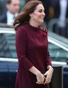 Kate Middleton enceinte en même temps que Meghan Markle