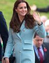 Kate Middleton enceinte : une première vidéo d’elle depuis l’annonce de sa grossesse