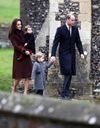 Kate Middleton espère que ses enfants se tiendront bien au mariage de Pippa