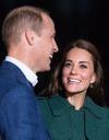 Kate Middleton et le prince William : les détails de leur soirée d’anniversaire de mariage  