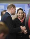 Kate Middleton et William : cette petite phrase qui n’est pas passée inaperçue !