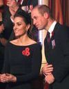 Kate Middleton et William tactiles hors caméra : « Il lui touche constamment le bras »