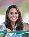 Kate Middleton : mais qui est cette maman qui l'éclipse totalement à l'école de George et Charlotte ?