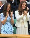 Kate Middleton : pourquoi elle refuse d’aller voir Pippa Middleton à la maternité