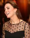 Kate Middleton rayonnante aux côtés des enfants