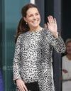Kate Middleton révèle la date de son accouchement !