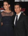 Katie Holmes : Tom Cruise n’approuve pas son émancipation !