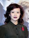 Katie Leung (Harry Potter) : ses managers lui ont conseillé d’ignorer les attaques racistes