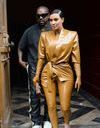 Kim Kardashian « a atteint le point de non-retour » avec Kanye West