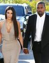 Kim Kardashian aurait-elle déjà quitté Kanye West ?